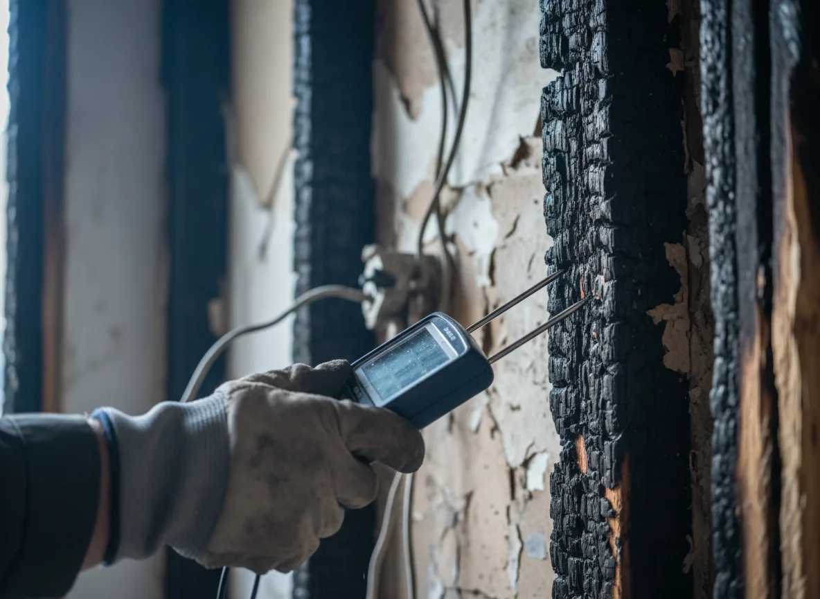 Fire Damage Restoration Wendel, PA FAQs